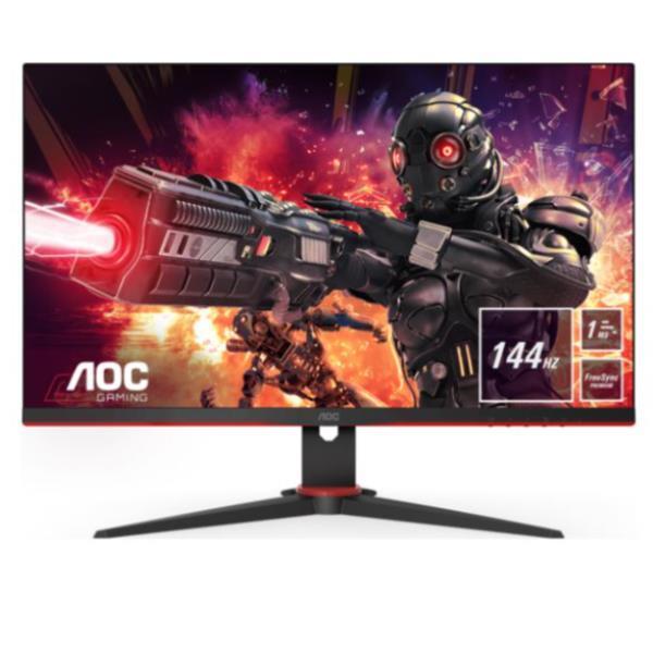 23 8 MONITOR AOC Gaming IPS 1920x1080 16:9 …